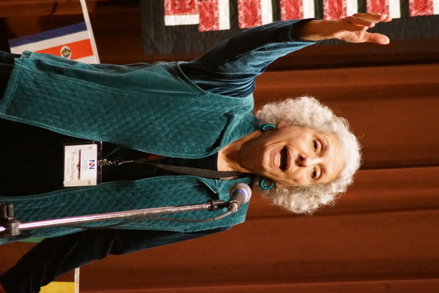 Texas Storytelling Festival - MARCH